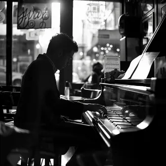 Elegancia De Jazz: Melodías Sofisticadas by Jazz BGM para concentración