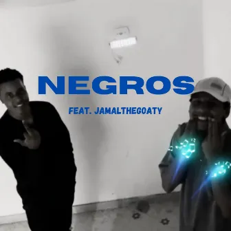 Negros by Jopson