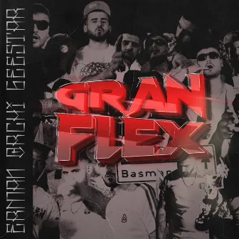 GRAN FLEX by Erman