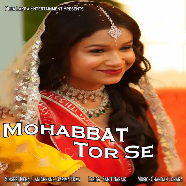 Mohabbat Tor Se