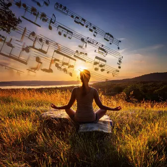 Meditation Pulse: Music for Inner Peace by Unknown Artist