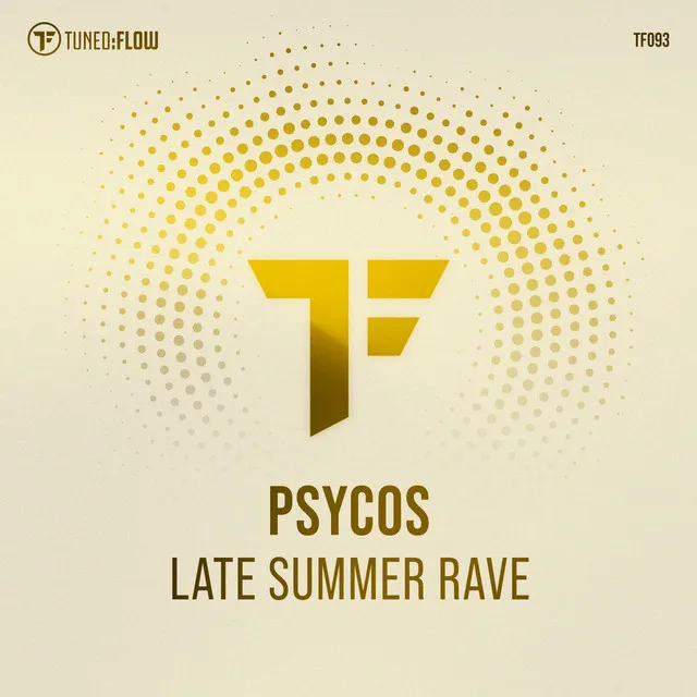 Late Summer Rave - Mani Folden Remix