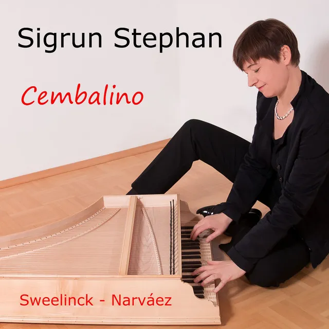 Music for Cembalino