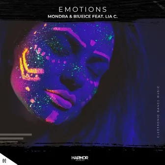 Emotions by B!ueice