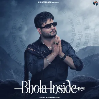 Bhola Inside by KD DESIROCK