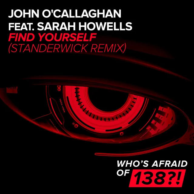 Find Yourself - Standerwick Radio Edit