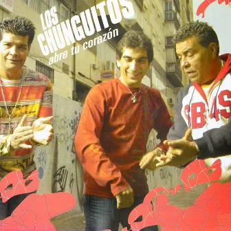 Abre Tu Corazón by Los Chunguitos