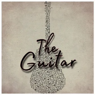 The Guitar by Revus