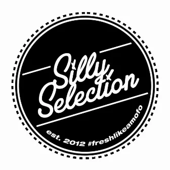 Eld / Paradiset - EP by Silly Selection