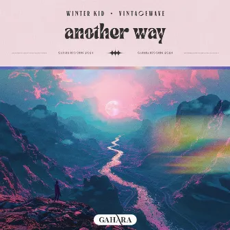 Another Way by Winter Kid