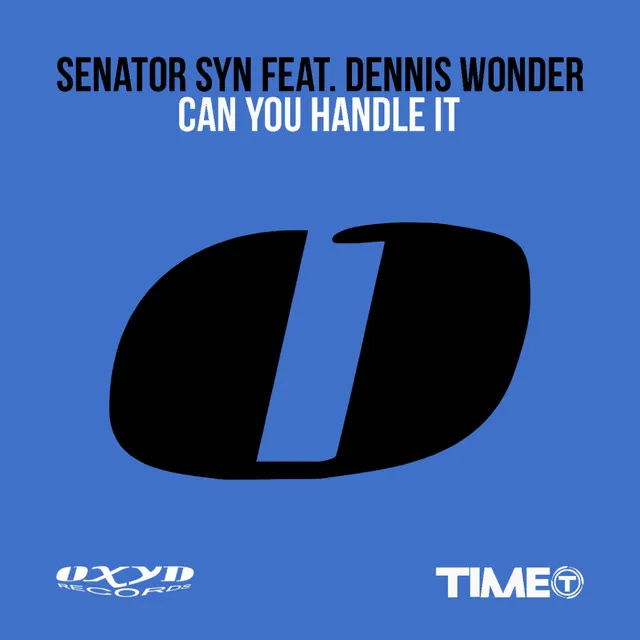 Can You Handle It - Di Savino & Danny Wice Extended Mix