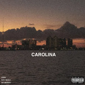 Carolina by Orion