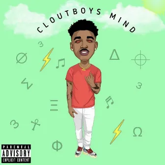 CloutBoys Mind by CloutBoy