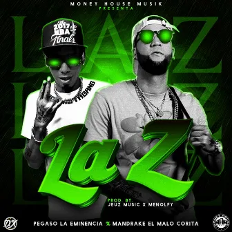 La Z by Pegaso La Eminencia