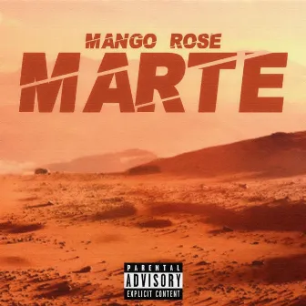 Marte by Mango Rose