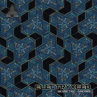 Geometric Dreams by Electryxeed