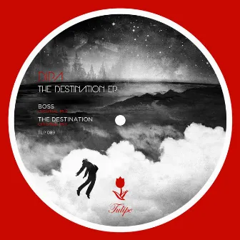 The Destination EP by Dipa