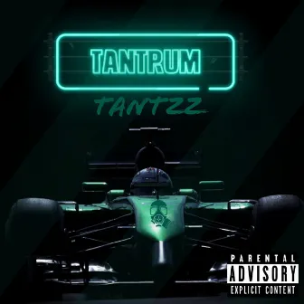 Tantrum by Tantzz