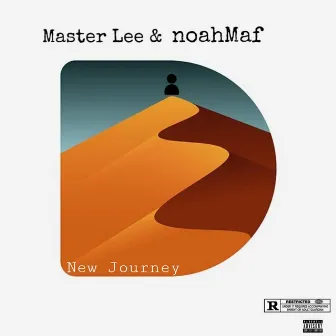 New Journey by tshwarnelo