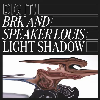 Light Shadow by BRK