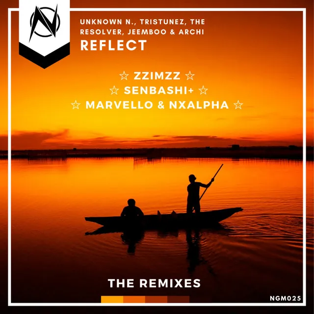 Reflect - ZzimzZ Remix