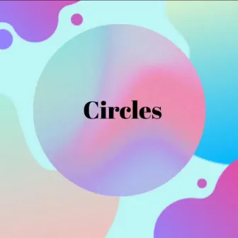 Circles (Stripped) by Sydney Dejorey