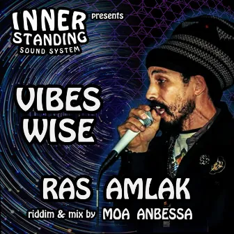 Vibes Wise by Ras Amlak