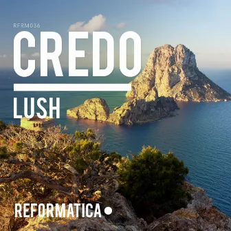 Lush by Credo