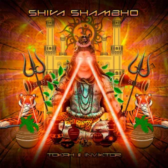 Shiva Shambho by Inviktor