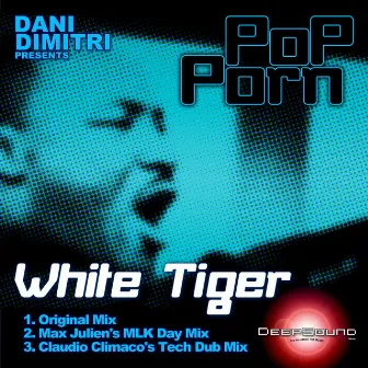 White Tiger by PoP Porn