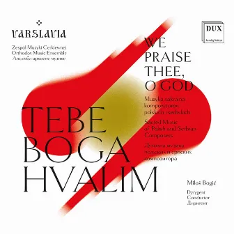 Tebe Boga hvalim by Varslavia