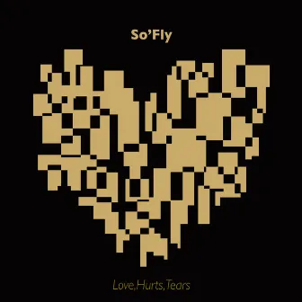 Love,Hurts,Tears by So'Fly