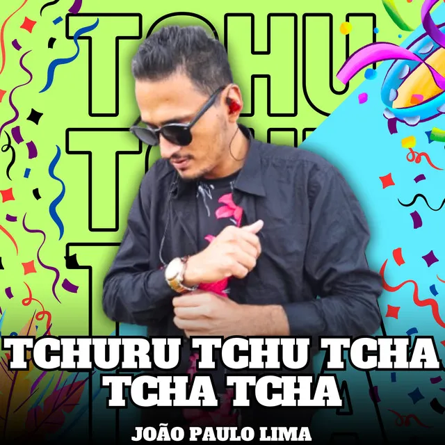 Tchuru Tchu Tcha Tcha Tcha