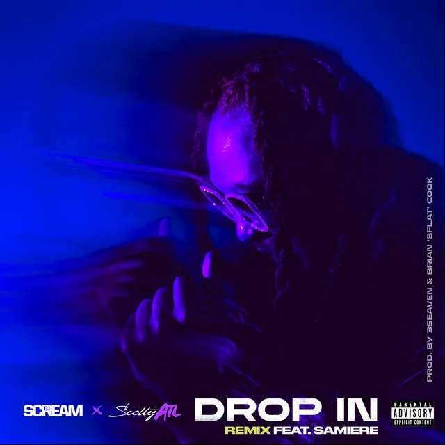 Drop In - Remix