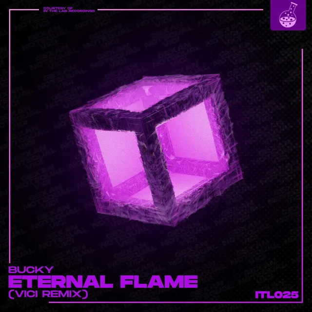 Eternal Flame (Vici Remix)