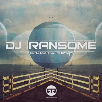 Silver Lights On The Horizon by DJ Ransome