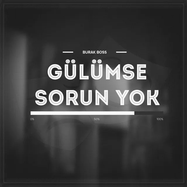 Gülümse Sorun Yok