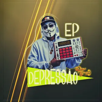 Depressão by Dj Deni Borges