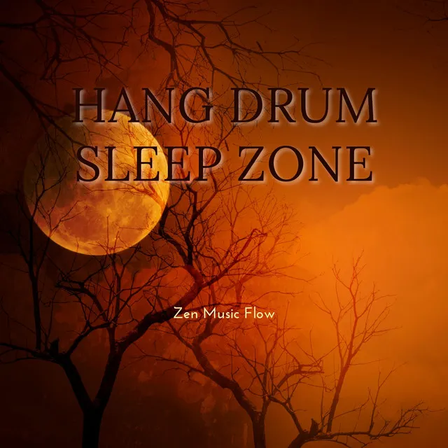 Hang Drum Sleep Zone