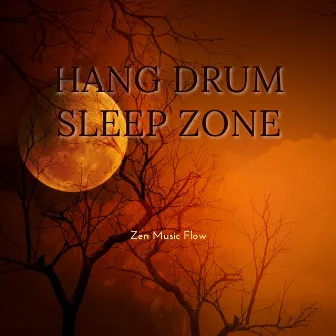 Hang Drum Sleep Zone by Hang Drum Meditation