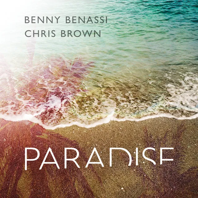 Paradise - Radio Edit