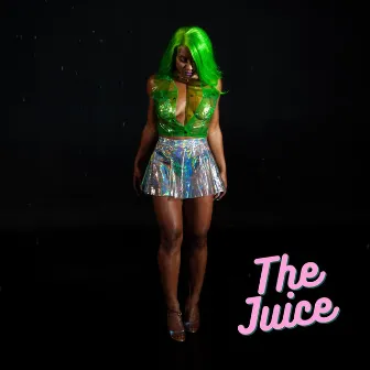 The Juice by Kiara the Voice