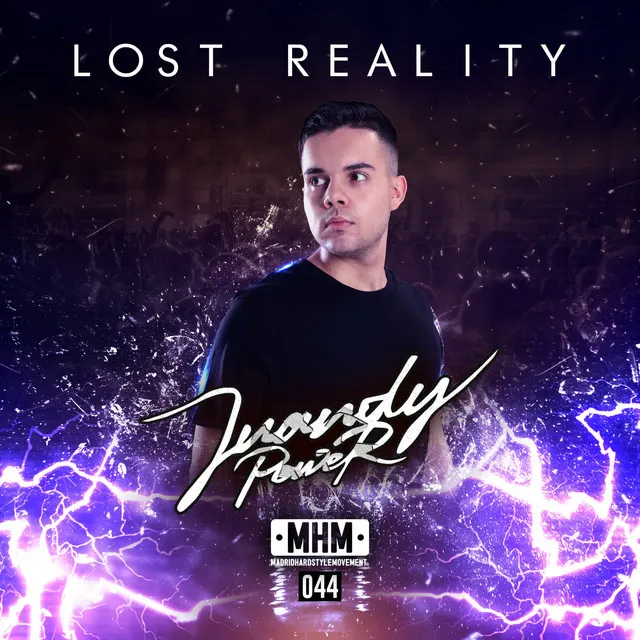 Lost Reality (Extended Mix)