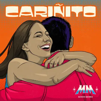 Cariñito by Mauricio Mesones