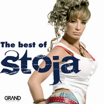 The Best of Stoja by Unknown Artist