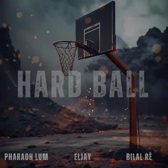 Hard Ball by Pharaoh Lum