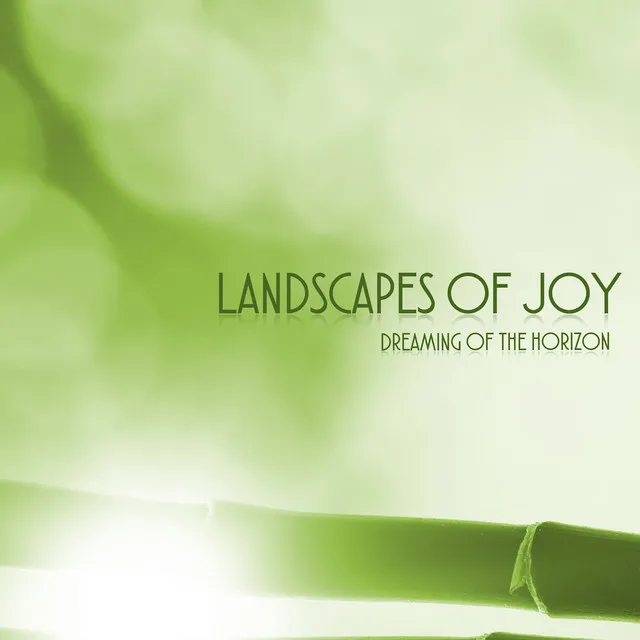 Landscapes Of Joy