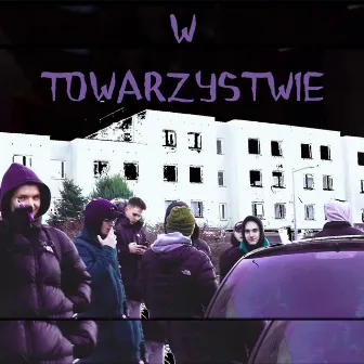 W Towarzystwie by Kanda