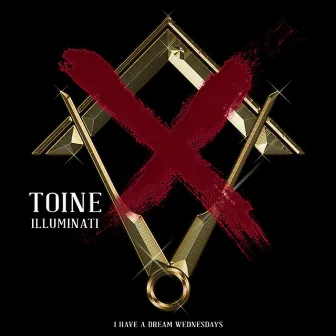 Illuminati by Toine