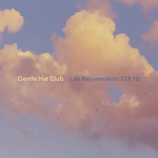 Life Rejuvenation 528 Hz